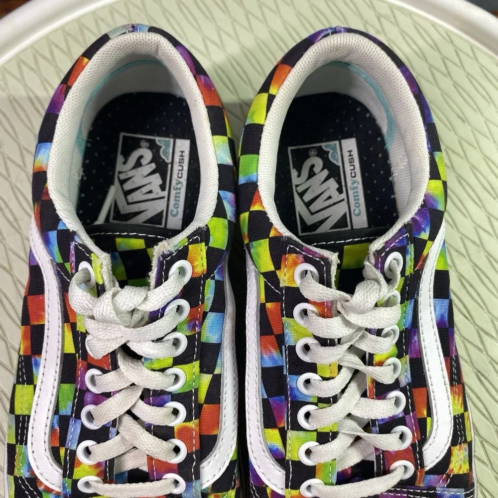 Vans product pair